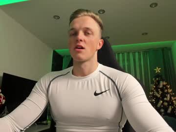 Liamvasylyk — Chaturbate 男性 cam model