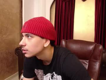 Maxryker — Chaturbate Парень cam model
