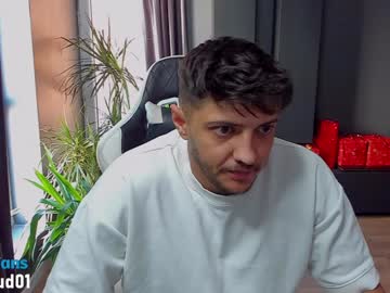 Alphastud_ — Chaturbate 男性 cam model