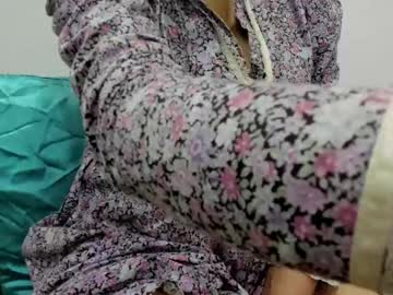 nicebrown auf Chaturbate