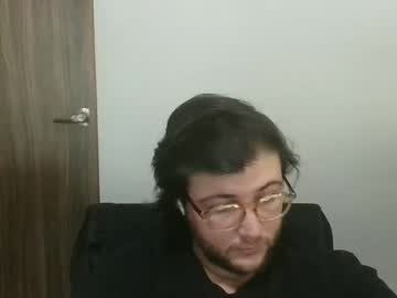 Ghardh3 — Chaturbate Hombre cam model