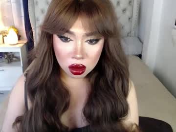 lovelymarie69 на Chaturbate