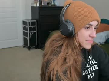 lilithoftrees no Chaturbate