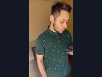 Tomas_Grey — Chaturbate Транс cam model
