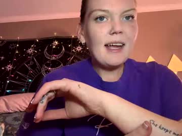 dickeddownsouth sur Chaturbate