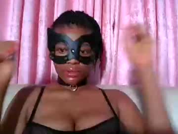 Talleva — Chaturbate Mulher cam model