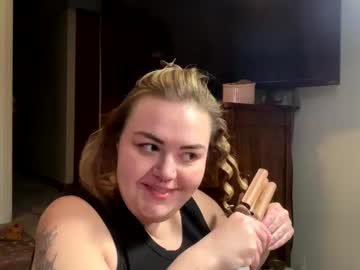 maroon_moon 在 Chaturbate