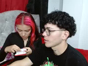 Ruby_And_Vin — Chaturbate Pareja cam model