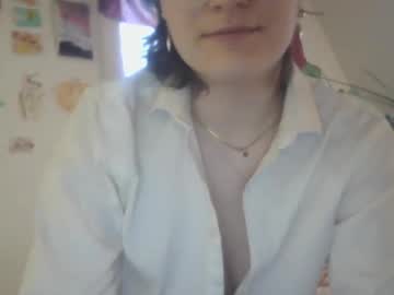 spiceberrybb 在 Chaturbate