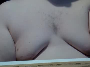 boychubbyfox no Chaturbate