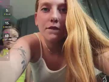 Cuddledkitten — Chaturbate Пара cam model