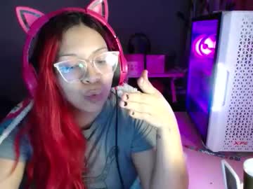 Moneyruby — Chaturbate Female cam model