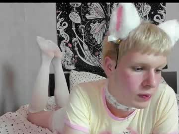 Nikikitty — Chaturbate Hombre cam model