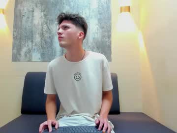 Yatson_Cody — Chaturbate Mann cam model