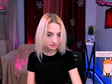 Chaturbate の melisa_white1 — 配信キャプチャ 6