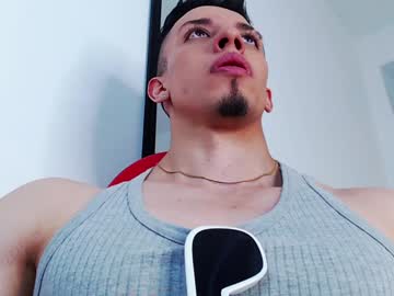 faraon_ink auf Chaturbate — Stream-Aufnahme 6